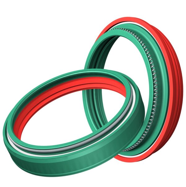 SKF Seals Kit (oil - dust) Dual Compound ZF-SACHS 48 mm