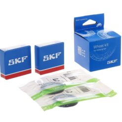 SKF Front Wheel Service Kit, KTM, Husqvarna, GasGas, Beta