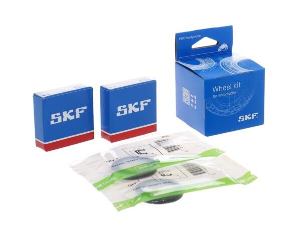 SKF Rear Wheel Service Kit, Beta