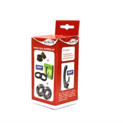 SKF Front Wheel Bearing/Seal Kit, Beta RR 350-498 14-23, 2T 13-23