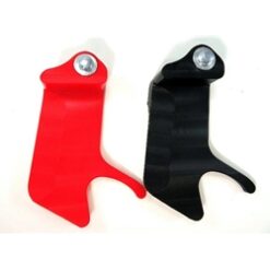 Kedjeplatta övre/ramskydd insida Beta 430/500RS 350-480RR 11-20,2T 10-