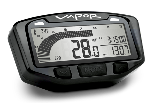 TT Vapor Stealth, KTM 00-24, Hsb/HQ 09-, GasGas 01-, Beta 15-16