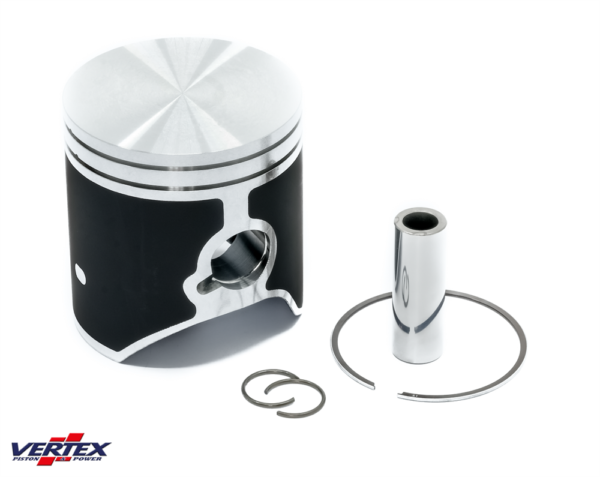 Vertex Piston Kit Beta RR125 2T 18-24, 53,96