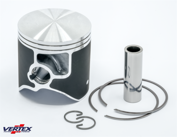 Vertex Piston Kit Beta Xtrainer//RR300 2T 18-21, 71,97