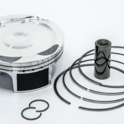 Vertex Piston Kit Beta RR390 4T 16-24, 87,97