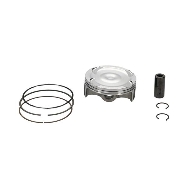 Vertex Piston Kit Beta RR390 4T 16-24, 87,96