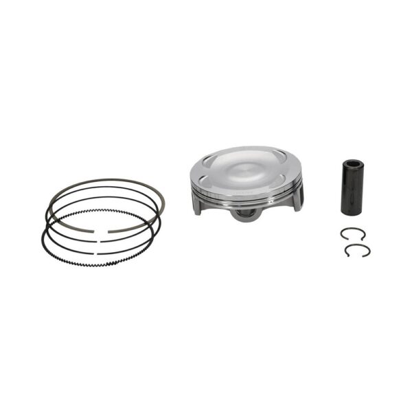 Vertex Piston Kit Beta RR480 4T 15-24, 99,96