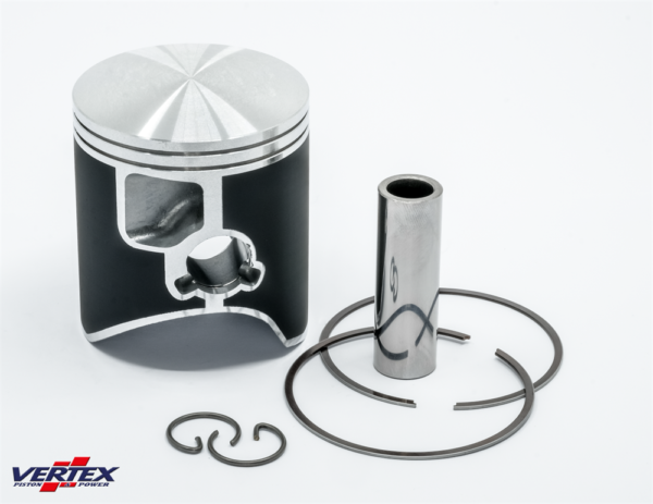 Vertex Piston Kit Beta RR250 2T 13-17, 66,36