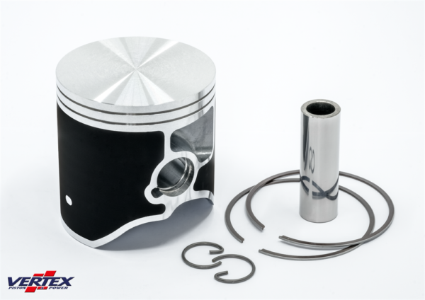 Vertex Piston Kit Beta RR300 2T 13-17, 71,96