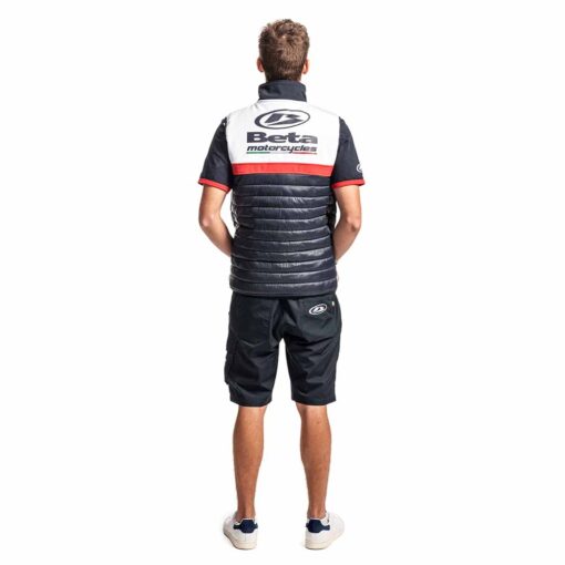 Beta Gilet Paddock Team Replica - Bild 2