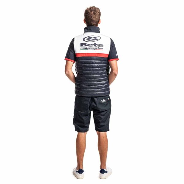 Beta Gilet Paddock Team Replica - Bild 2