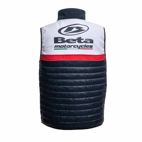 Beta Gilet Paddock Team Replica - Bild 4