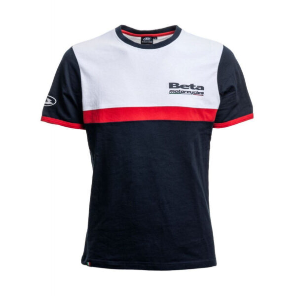 T-Shirt Beta Team Replica