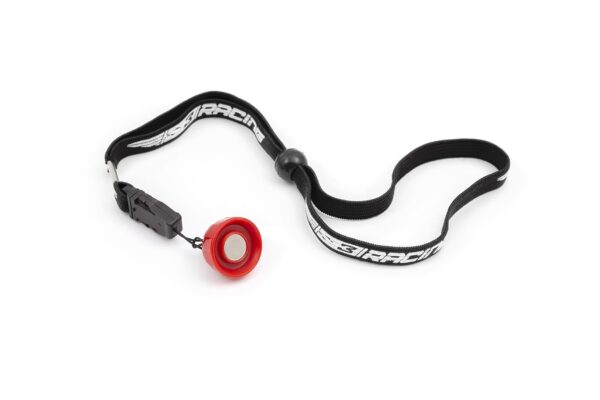 SPARE LANYARD/ RECAMBIOS CAIDA MAGNETIC.