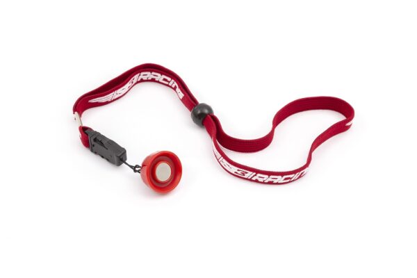 SPARE LANYARD/ RECAMBIOS CAIDA MAGNETIC.