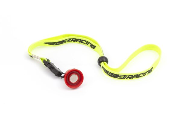 SPARE LANYARD/ RECAMBIOS CAIDA MAGNETIC.