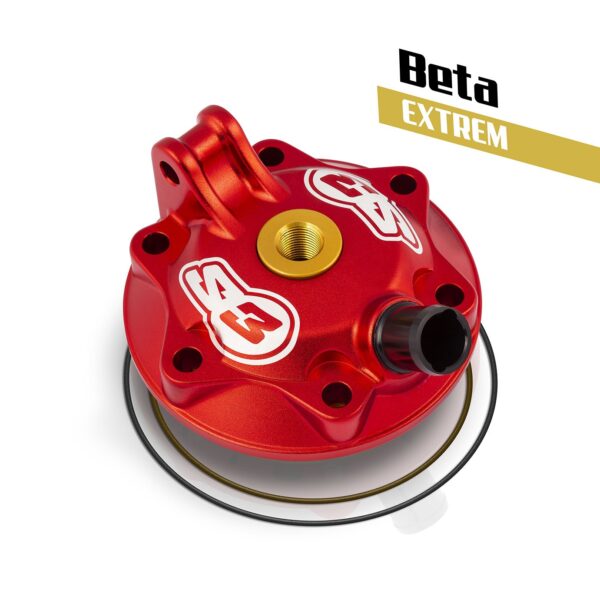 XTREM HEAD BETA 250 RR DOME PISTON