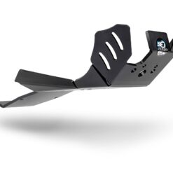 BUNKER END. BETA 2T BLACK