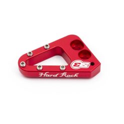 BRAKE PEDAL MEDIUM S3 RED