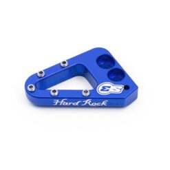 BRAKE PEDAL MEDIUM S3 BLUE