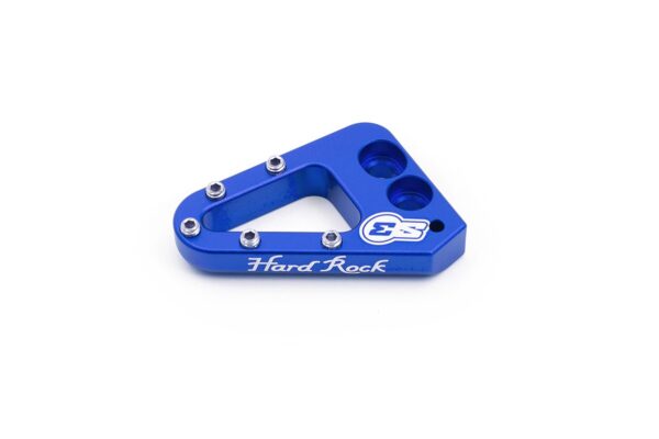 BRAKE PEDAL MEDIUM S3 BLUE