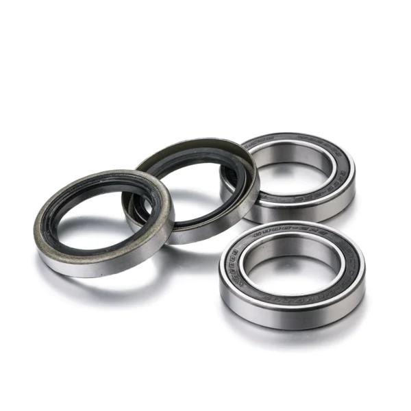 FRONT WHEEL - BETA/HUSA/HUSKY/KTM