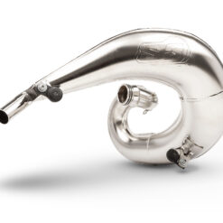 FACTORY PIPE S3 HARD BETA RR 2013->