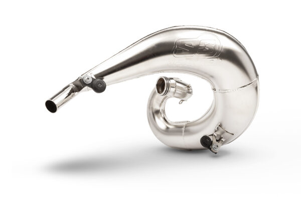 FACTORY PIPE S3 HARD BETA RR 2013->