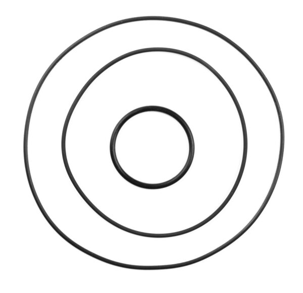 O-RING  STAR HEAD BETA RR 300