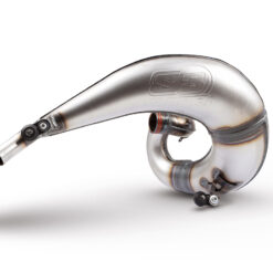 FACTORY PIPE S3 HARD BETA RR 2013-> WORK