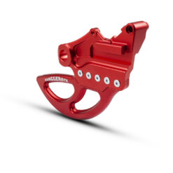 DISC SAVER REAR S3 EXAGGERATE BETA RED