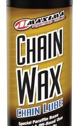 Maxima Chain Wax Lubricant - 218 mL