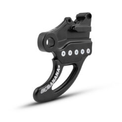 DISC SAVER REAR S3 BANANA BETA BLACK