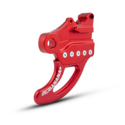 DISC SAVER REAR S3 BANANA BETA RED