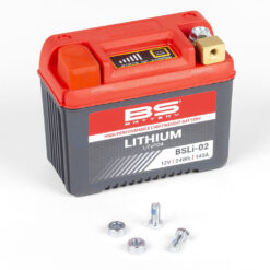 BATTERY EXTREM BSLI-02