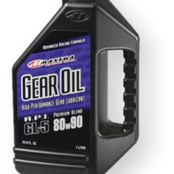 Maxima Premium Hypoid Gear 80W90 - 1 L