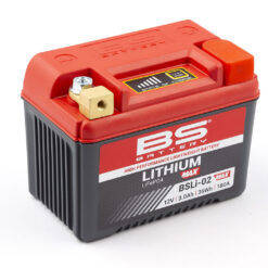 BATTERY EXTREM BSLI-02MAX