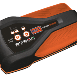 Get LIFEP04-PB Batteriladdare