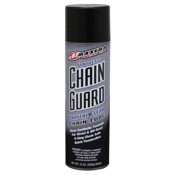 Maxima Chain Guard - 513 mL