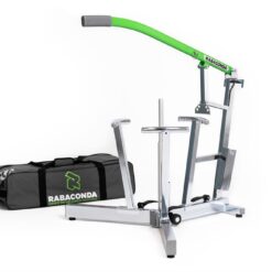 Rabaconda Dirt Bike Tire Changer