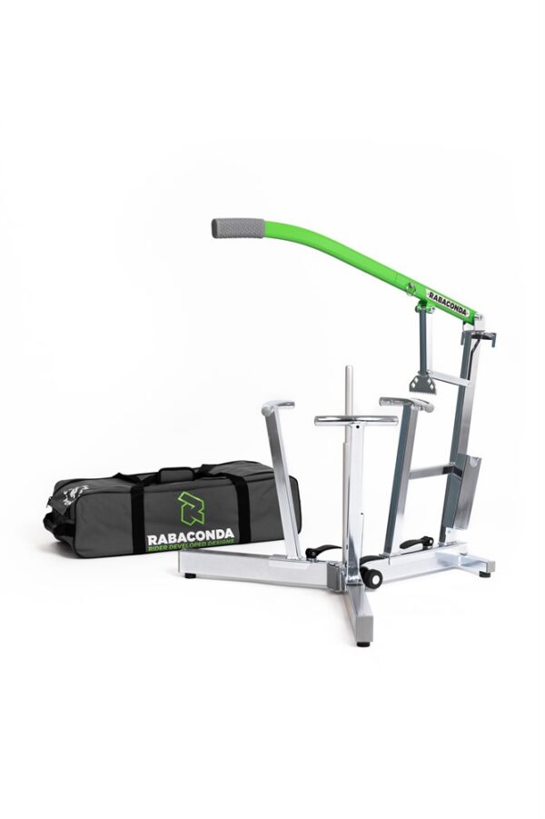 Rabaconda Dirt Bike Tire Changer - Bild 2