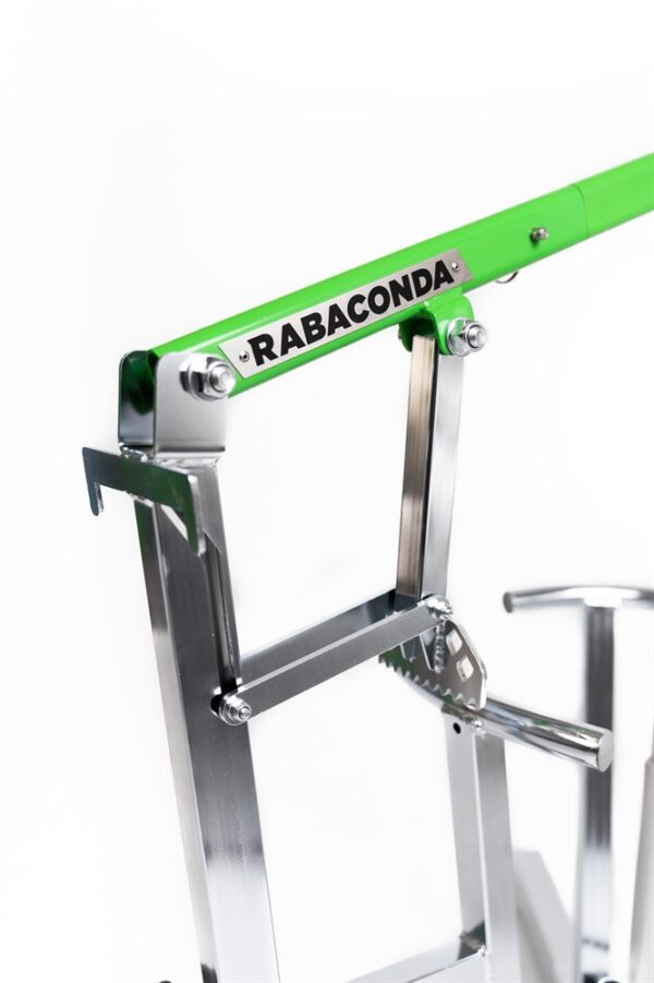 Rabaconda Dirt Bike Tire Changer - Bild 6