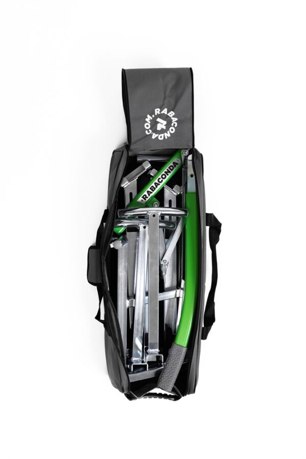 Rabaconda Dirt Bike Tire Changer - Bild 13
