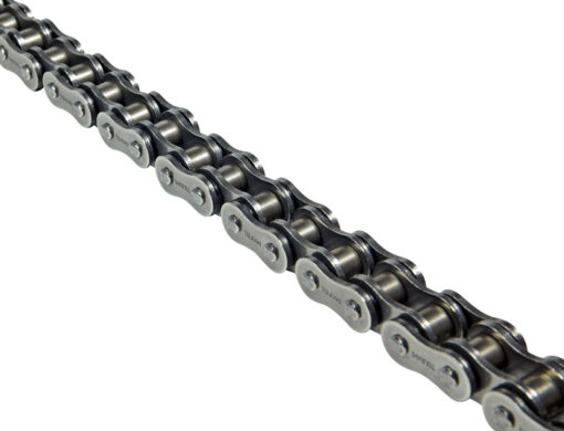 Tsubaki Omega O-ring 520, 118 länkar, 3300kg - Bild 2