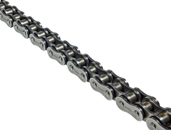 Tsubaki Omega O-ring 520, 118 länkar, 3300kg - Bild 2