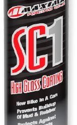 Maxima SC1 Clear Coat - 508 mL