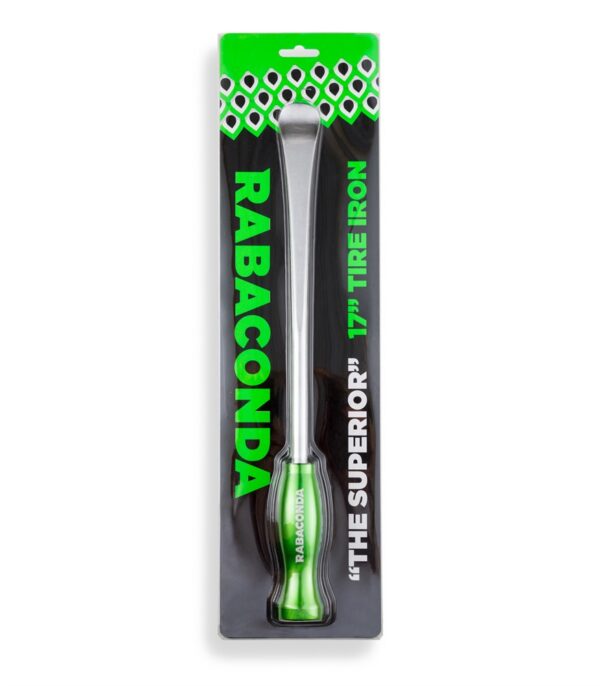 Rabaconda Tire Iron Set The Superior ( 43cm däckjärn )