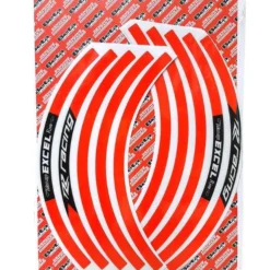 RIMS DECALS RR RACING