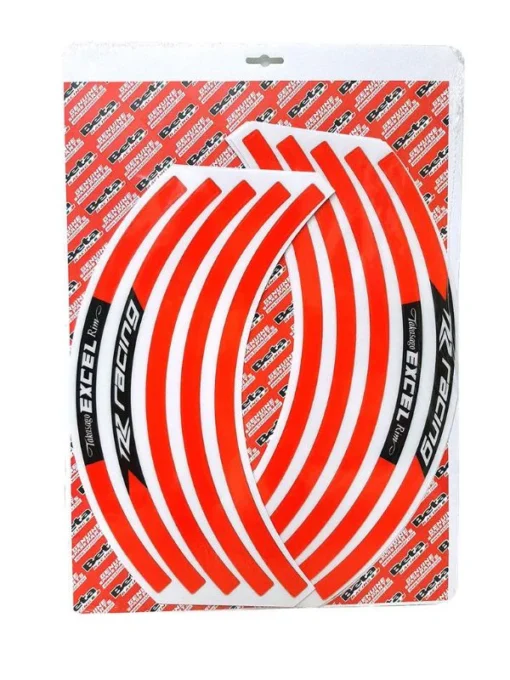 RIMS DECALS RR RACING