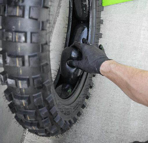 X-GRIP Mousse EXX (EXH-2) - Bild 4